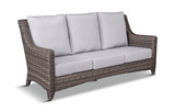 Savannah Woven Sofa thumbnail 2