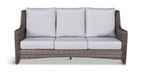 Savannah Woven Sofa thumbnail 1