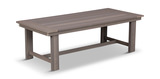 Savannah Coffee Table thumbnail 1