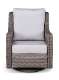 Savannah Swivel Glider Recliner thumbnail 2