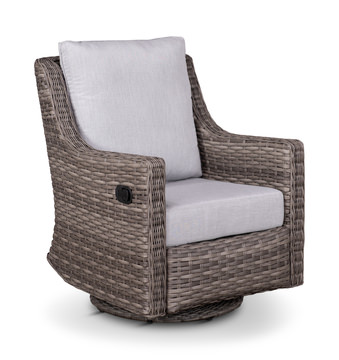Savannah Swivel Glider Recliner