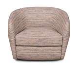 Berger Swivel Chair thumbnail 2