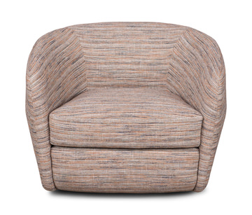 Berger Swivel Chair