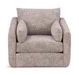 Eilish Swivel Chair thumbnail 2