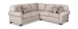Thornton 2 Piece Sectional thumbnail 1