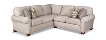 Thornton 2 Piece Sectional