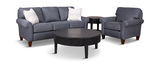 Westside Sofa thumbnail 5