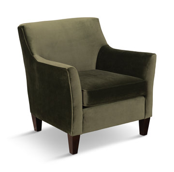 Thor Accent Chair 