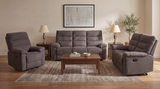Reggie Reclining Sofa thumbnail 5