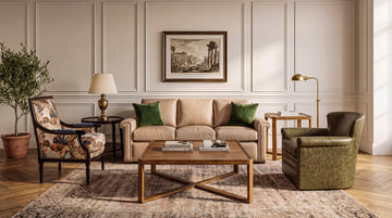 Your Way Classic Sofa