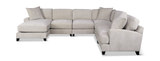 Clarence II Modular Sectional with Left Facing Chaise thumbnail 2