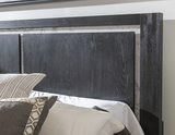 Elm Park Twin Bedroom Suite thumbnail 2