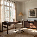 Bridgette Writing Desk thumbnail 3