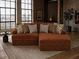 Holland 2 Piece Sectional - RAF Chaise thumbnail 2