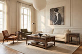 Bridgette Chairside Table thumbnail 5