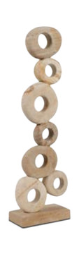 Daytonham Stone Sculpture