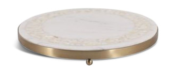 Haldenpark Tray
