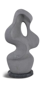 Stoneburn Stone Sculpture