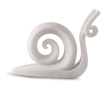 Fionaburn Spiral Snail Sculpture