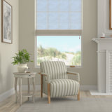 Charlotte Fabric Chair thumbnail 4