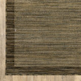 Warner Latte/Mocha Area Rug - 5′3″ X 7′6″ thumbnail 7