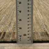 Warner Latte/Mocha Area Rug - 5′3″ X 7′6″ thumbnail 9