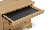Chateau Philippe File Cabinet thumbnail 3