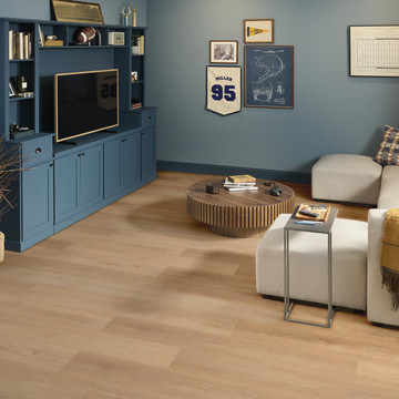 Briard - Burlap Oak
