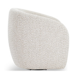 Paige Swivel Chair thumbnail 3