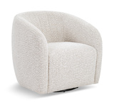 Paige Swivel Chair thumbnail 1