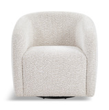 Paige Swivel Chair thumbnail 2