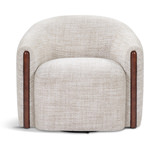 Kelley Swivel Chair thumbnail 2