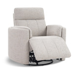 Sirenis Recliner thumbnail 4