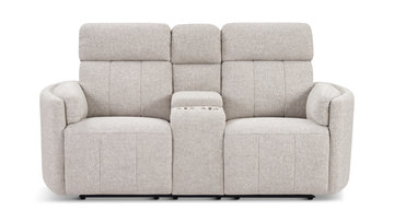 Sirenis Loveseat