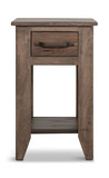 Nolan Chairside Table  thumbnail 3