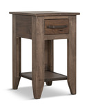 Nolan Chairside Table  thumbnail 1
