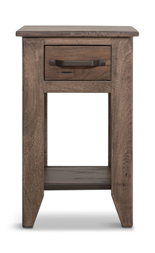 Nolan Chairside Table 