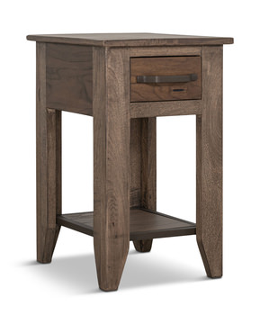 Nolan Chairside Table 