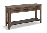 Nolan Sofa Table thumbnail 1