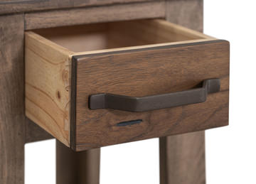 Nolan Chairside Table 