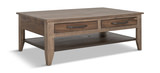 Nolan Coffee Table thumbnail 1