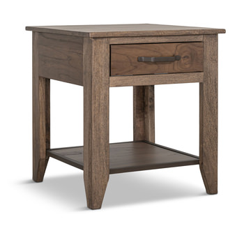 Nolan End Table
