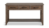 Nolan Sofa Table thumbnail 2