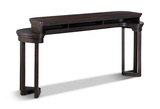 Wila Console Bar Table thumbnail 1