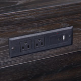 Wila Console Bar Table thumbnail 5