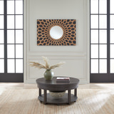 Wila Round Lift Coffee Table thumbnail 3