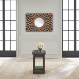 Wila Chairside Table thumbnail 4