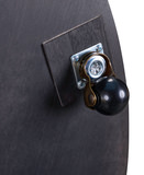 Wila Round Lift Coffee Table thumbnail 2