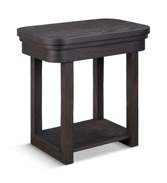 Wila Chairside Table