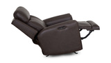 Argent Power Rocker Recliner - Coffee thumbnail 4